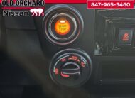 2024 Nissan Titan PRO-4X Truck