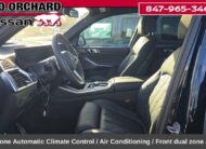 2025 BMW X5 xDrive40i SUV