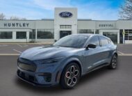 2024 Ford Mustang Mach-E GT SUV