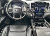 2021 Ram 1500 Limited Truck Crew Cab