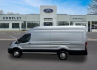 2024 Ford Transit-350 Cargo Base Van High Roof Ext. Van