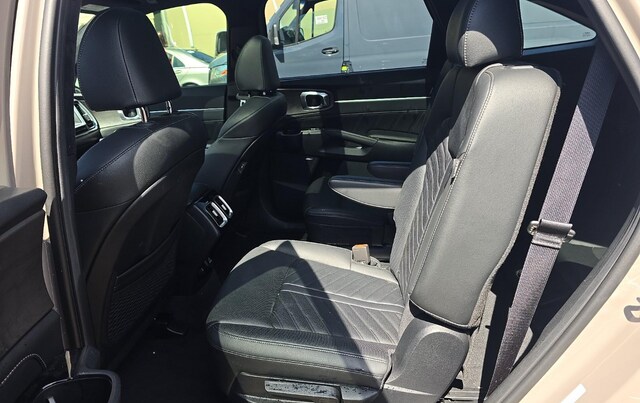 2024 Kia Sorento X-Line SX Prestige SUV