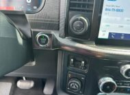 2023 Ford F-150 Platinum Truck SuperCrew Cab