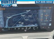 2024 Ford Mustang GT Premium Convertible