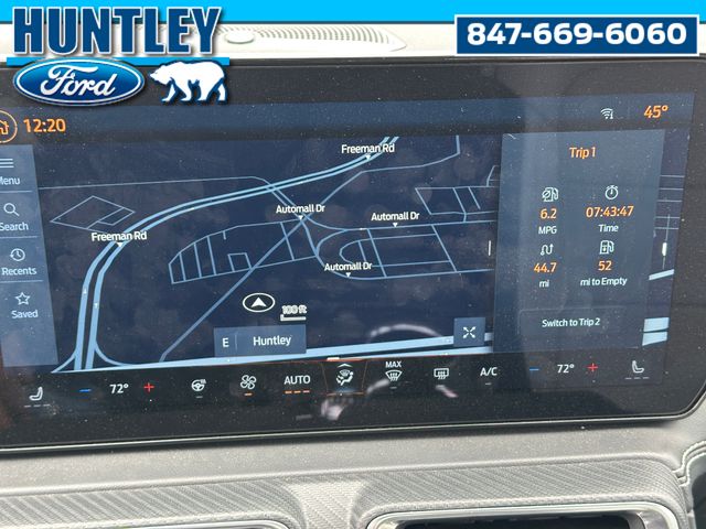 2024 Ford Mustang GT Premium Convertible