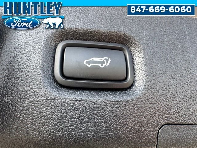 2023 Hyundai Santa Fe Limited SUV