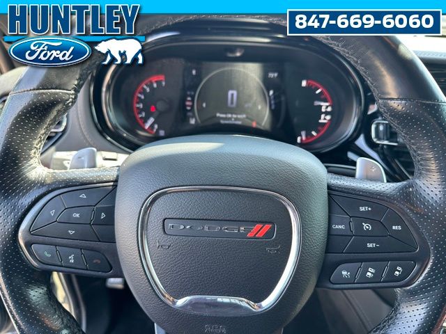 2021 Dodge Durango R/T SUV