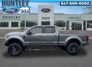 2021 Ford F-250 Lariat Truck Crew Cab