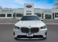 2024 BMW X3 xDrive30i SUV