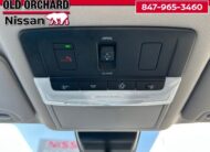2024 Nissan Altima 2.5 SL Sedan