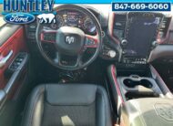 2022 Ram 1500 Rebel Truck Crew Cab