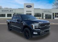 2024 Ford F-150 Platinum Truck SuperCrew Cab