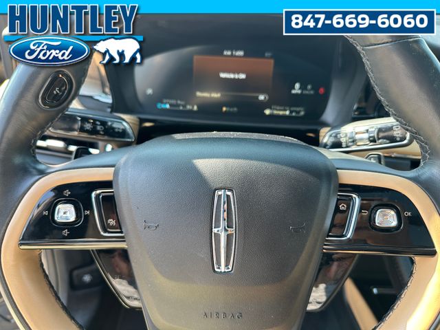 2022 Lincoln Corsair Reserve SUV
