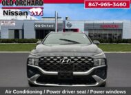 2023 Hyundai Santa Fe Calligraphy SUV