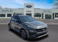 2023 Hyundai Kona N Line SUV