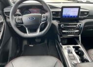 2023 Ford Explorer ST-Line SUV
