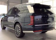 2026 Hyundai Palisade Calligraphy SUV