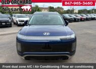 2026 Hyundai IONIQ 9 Performance Calligraphy SUV