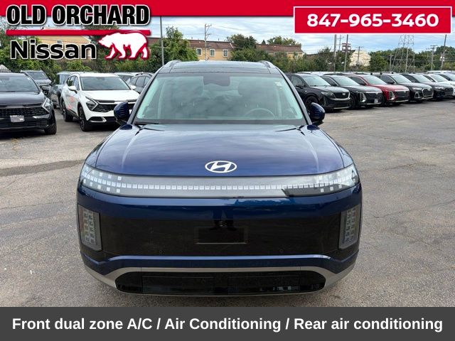 2026 Hyundai IONIQ 9 Performance Calligraphy SUV