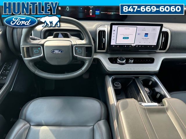 2025 Ford Expedition Max Active SUV