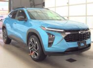 2025 Chevrolet Trax 2RS SUV