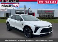 2024 Chevrolet Blazer EV RS SUV