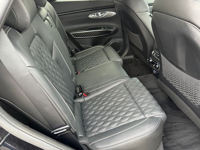 2023 Genesis GV70 3.5T Sport SUV