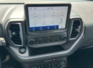 2024 Ford Bronco Sport Big Bend SUV