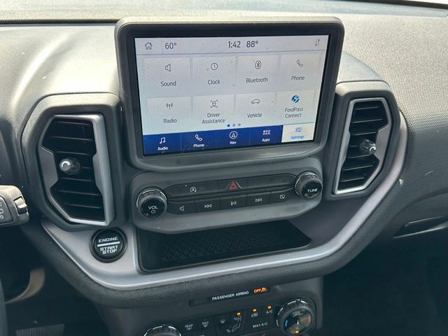 2024 Ford Bronco Sport Big Bend SUV