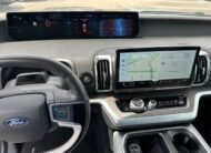 2025 Ford Expedition Platinum SUV