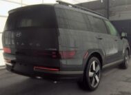 2025 Hyundai Santa Fe Hybrid Limited SUV
