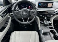 2023 Acura MDX Technology SUV
