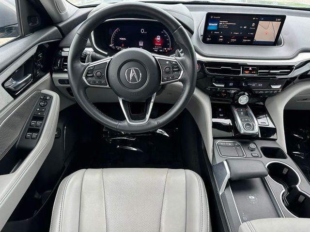 2023 Acura MDX Technology SUV
