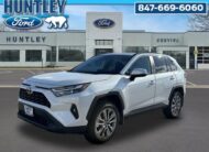 2023 Toyota RAV4 XLE Premium SUV