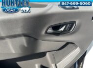 2025 Ford Transit-250 Cargo Base Van High Roof Ext. Van