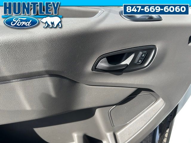2025 Ford Transit-250 Cargo Base Van High Roof Ext. Van