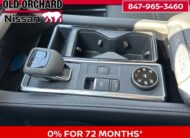 2026 Nissan Pathfinder SL SUV