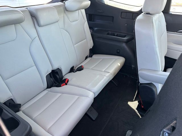 2023 Kia Telluride S SUV