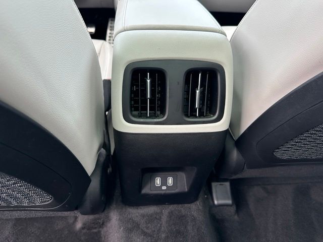 2023 Hyundai Tucson Hybrid Limited SUV