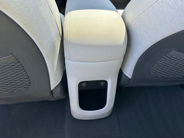 2024 Hyundai IONIQ 5 Limited SUV