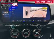 2024 Chevrolet Blazer EV RS SUV