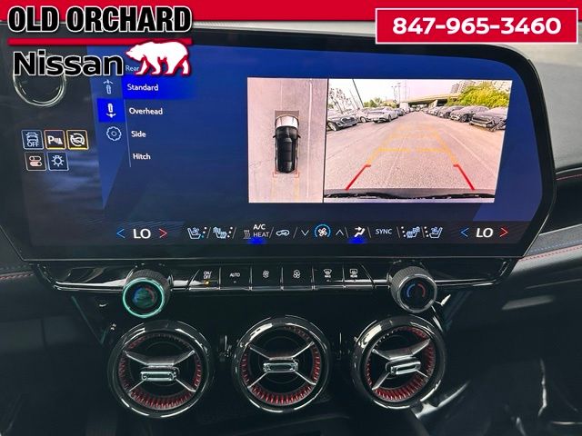 2024 Chevrolet Blazer EV RS SUV
