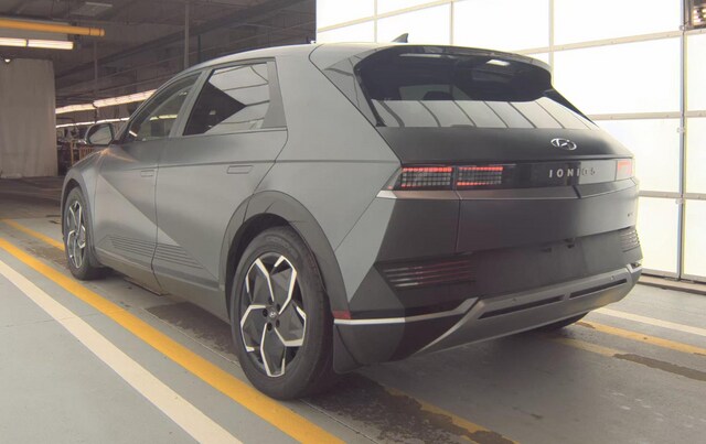 2023 Hyundai IONIQ 5 SEL SUV