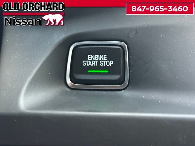 2023 Chevrolet Camaro SS Coupe