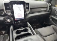 2023 Ram 1500 Laramie Truck Crew Cab