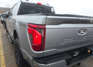 2024 Ford F-150 XLT Truck SuperCrew Cab
