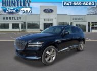 2023 Genesis GV80 2.5T SUV