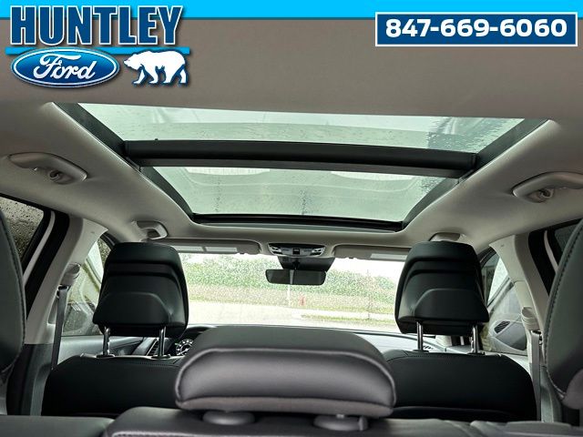 2023 Kia Sportage Hybrid SX-Prestige SUV
