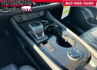 2026 Nissan Rogue Platinum SUV