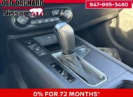 2026 Nissan Kicks SV SUV